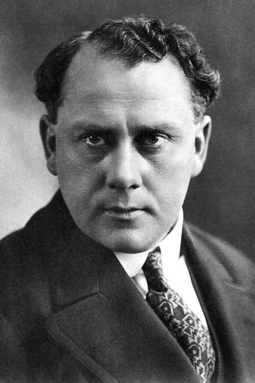 Photo of Carl Alstrup, Acting