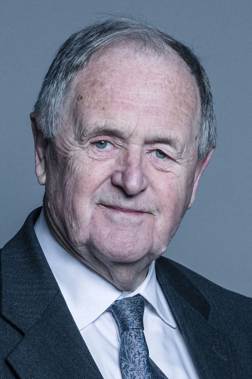 Photo of Alan Beith, Acting