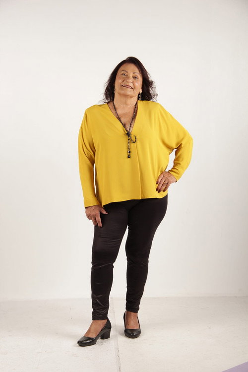 Photo of Sônia Cardoso, Acting