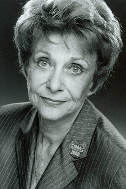 Photo of Jacqueline Jehanneuf, Acting