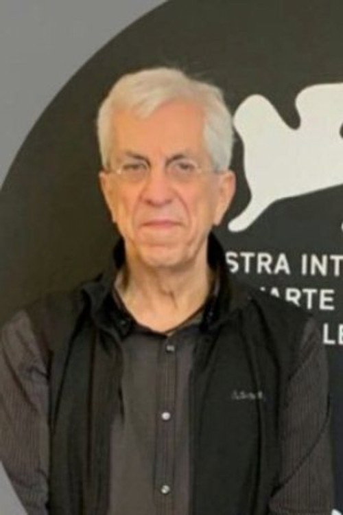 Photo of Mahmoud Behraznia, Acting