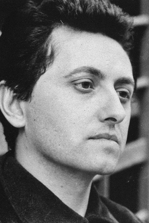 Photo of Pier Luigi Modesti, Acting
