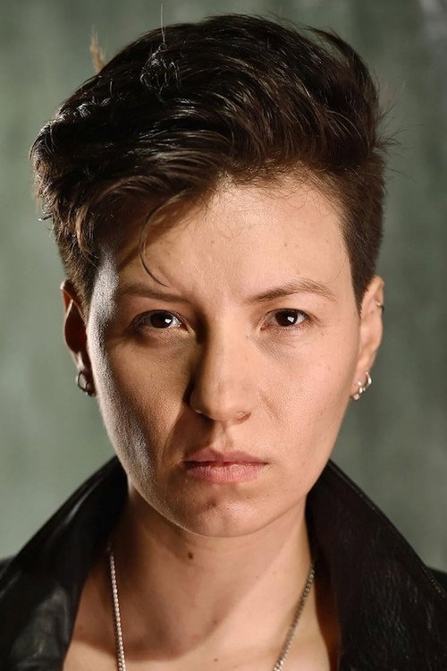 Photo of Liz Trevi, Acting