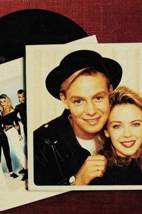 Movie poster for Stock Aitken Waterman: Legends of Pop (2023)