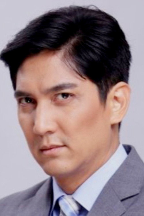 Malys Choeysobhon profile