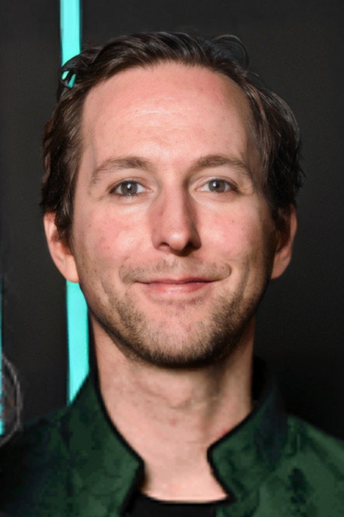 Photo of Mats Paulsen, Acting