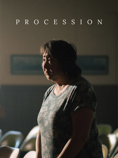 Movie poster for Procession (2026)