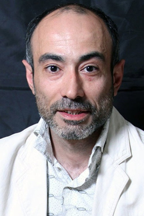 Photo of Manaf Dadashov, Acting