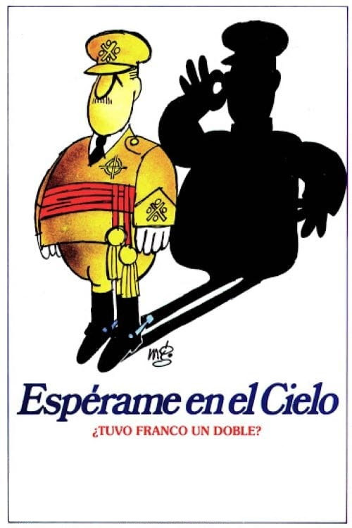 Movie poster for Wait for Me in Heaven (1988)