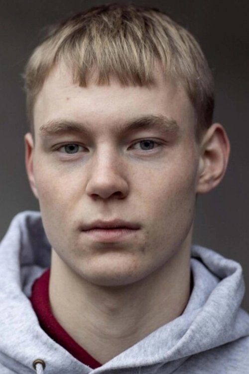 Elias Budde Christensen profile