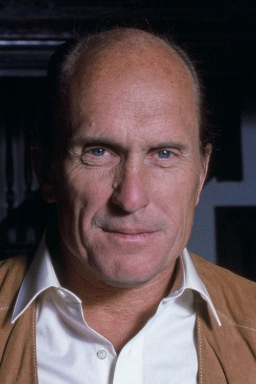 Robert Duvall profile