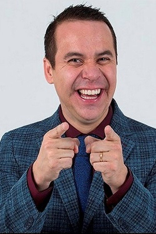 Photo of Nelson Polanía, Acting