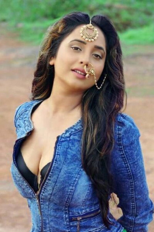 Photo of Rani Chatterjee, Acting