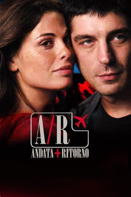 Movie poster for A/R Andata + Ritorno (2004)