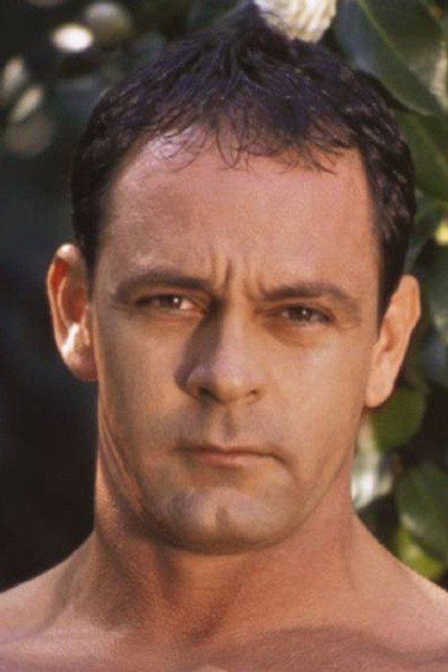 Photo of Bruno Bianchi, Acting
