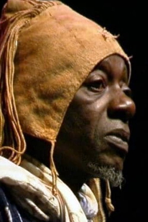 Photo of Akonio Dolo, Acting