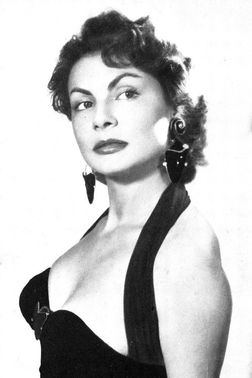 Photo of Nora Visconti, Acting
