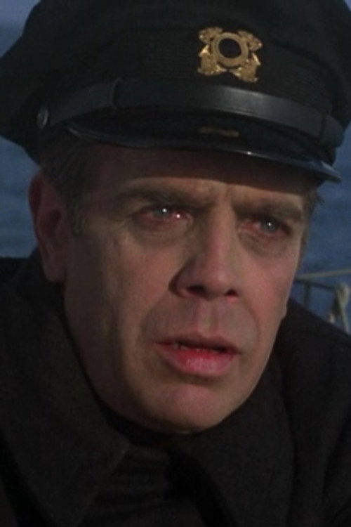 Photo of Kevin O'Connor, Acting
