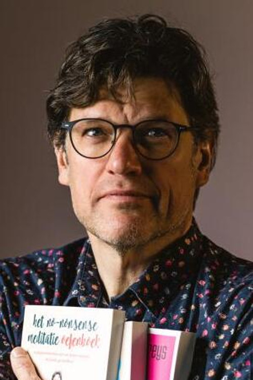 Photo of Steven Laureys, Acting