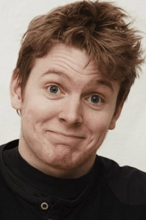 Photo of Mads Holm, Acting