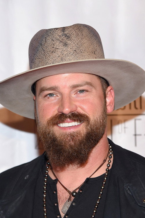 Zac Brown profile