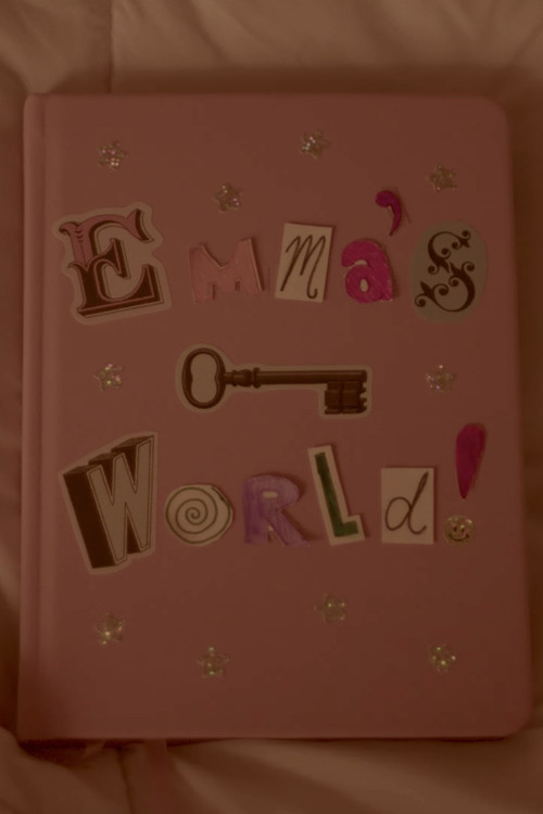 Movie poster for Emma's World (2025)