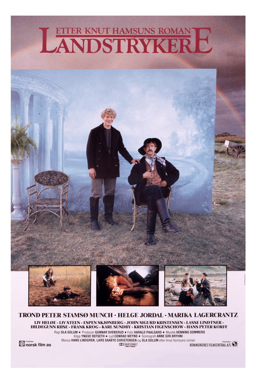 Movie poster for The Wanderers (1989)