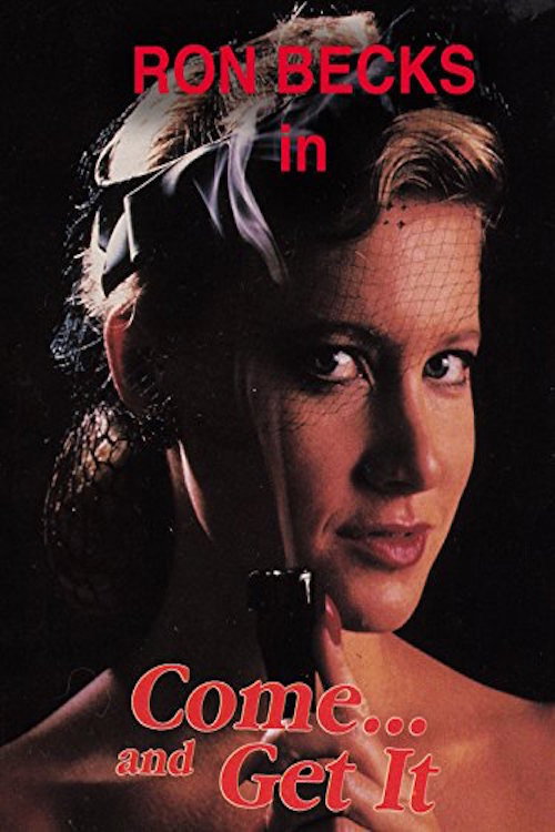 Movie poster for Come And Get It (1991)