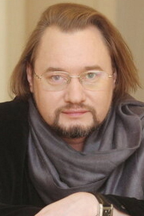 Photo of Oleg Dmitriyev, Acting