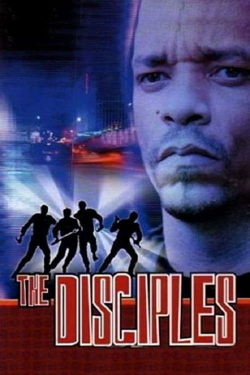 Movie poster for The Disciples (1999)