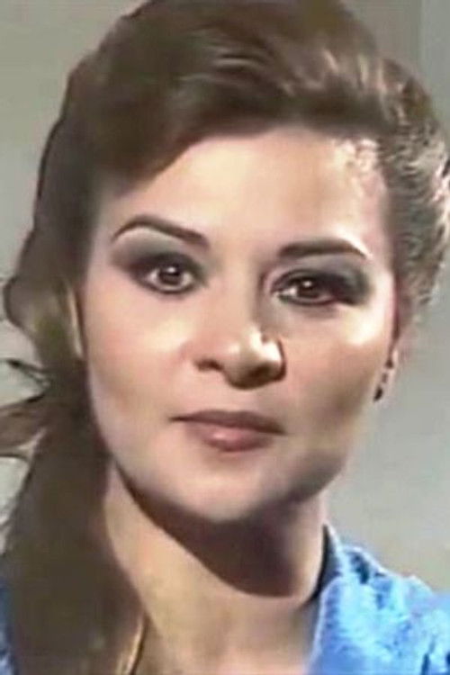 Fatma Mazhar profile