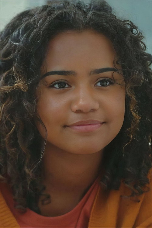 Tereza Muvemba Lidström profile