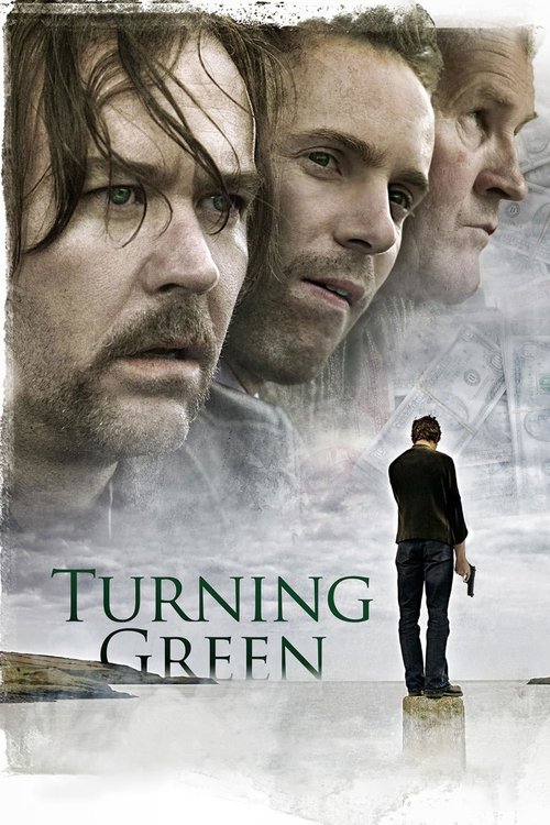 Movie poster for Turning Green (2005)