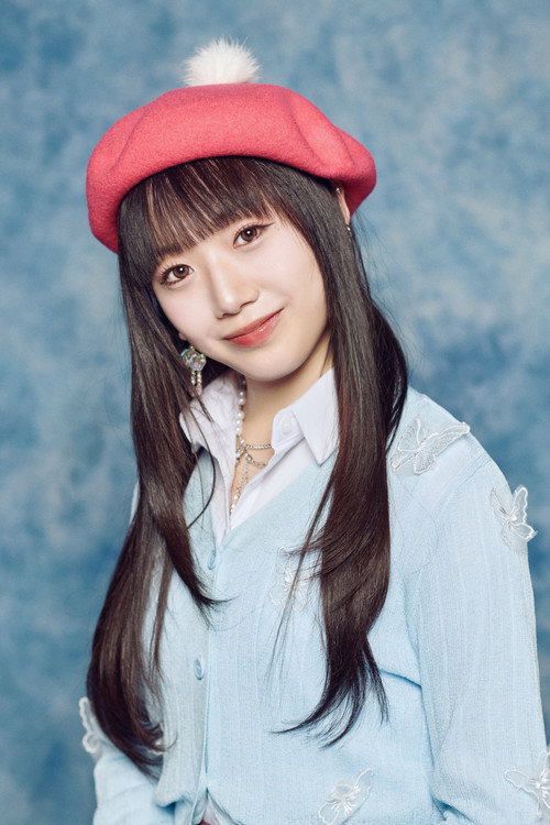 Keiko Shimizu profile