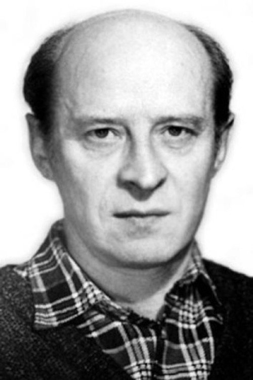 Photo of Rome Ayupov, Acting
