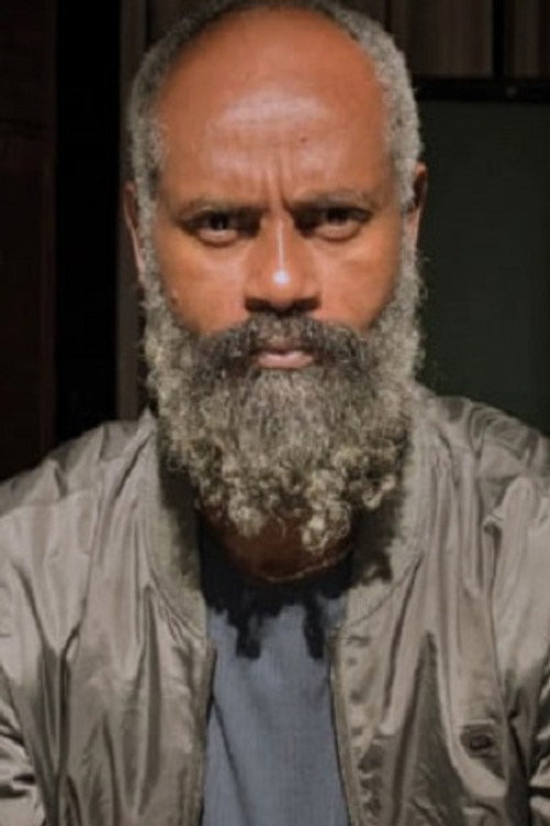 Photo of Daniel Ashenafi, Acting