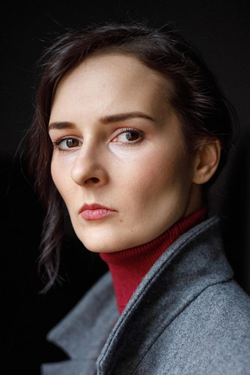 Oksana Rysinskaya profile