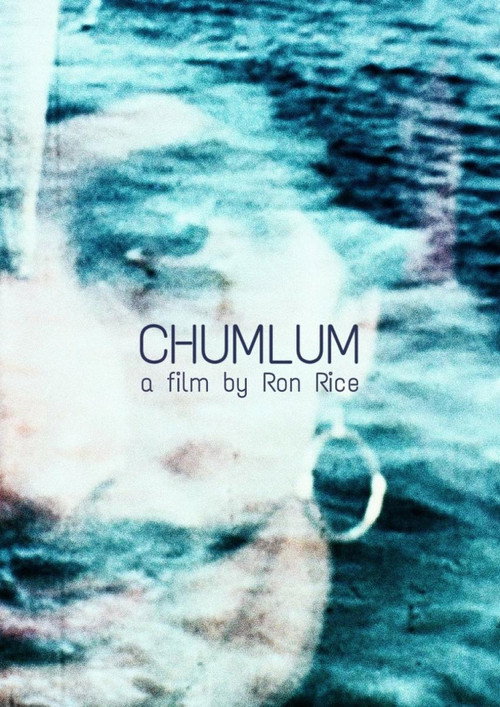 Movie poster for Chumlum (1963)