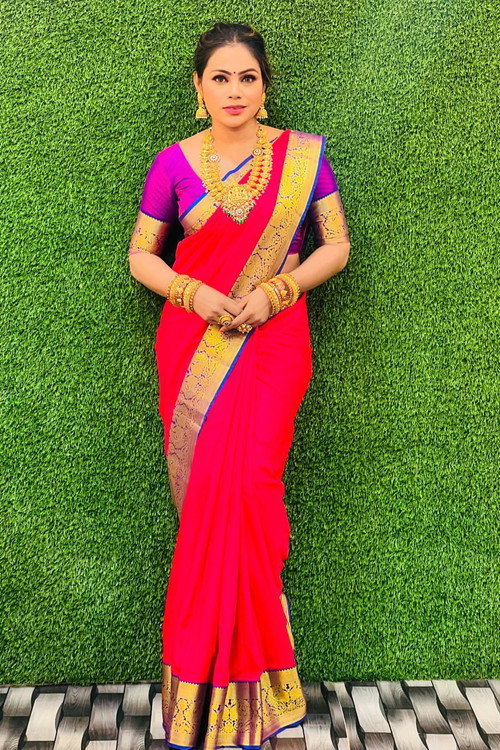 Photo of Divya Krishnan, Acting