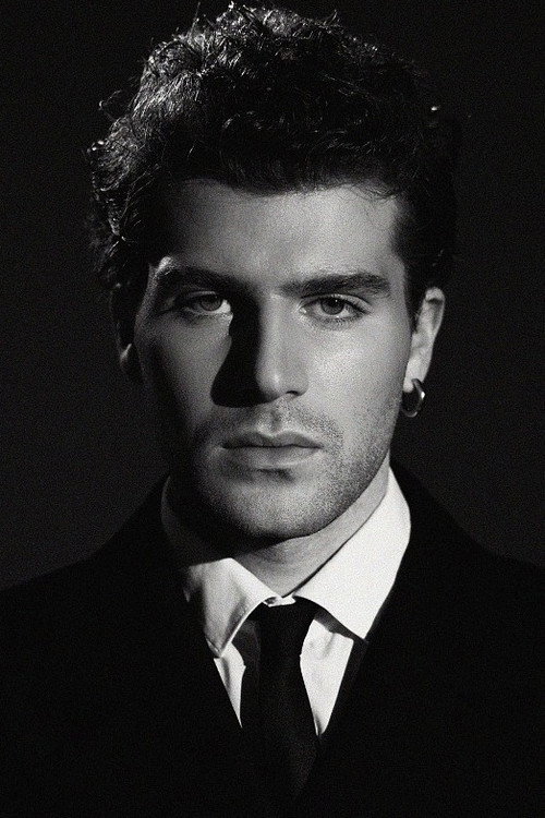 Photo of Leo Kandelaki, Acting