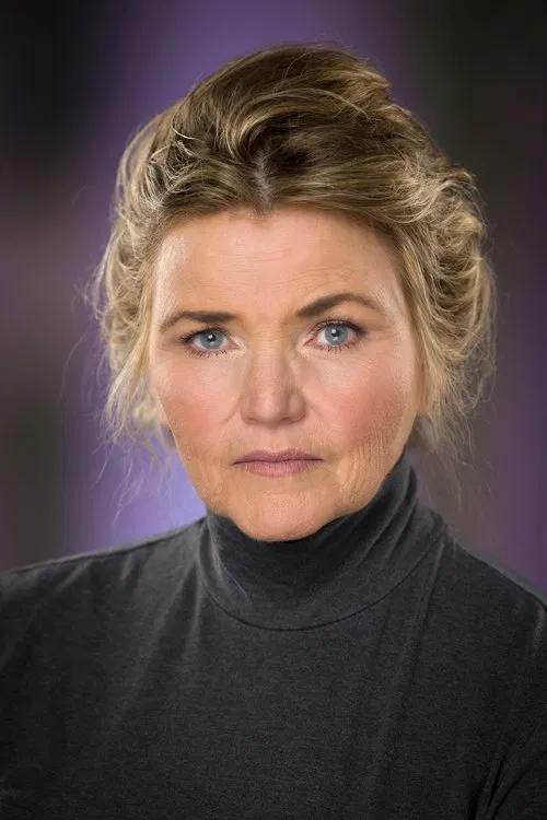 Photo of Janet Decker, Acting