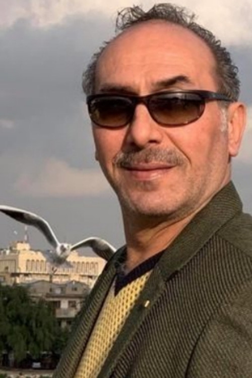 Ahmed Touma Al-Tamimi profile