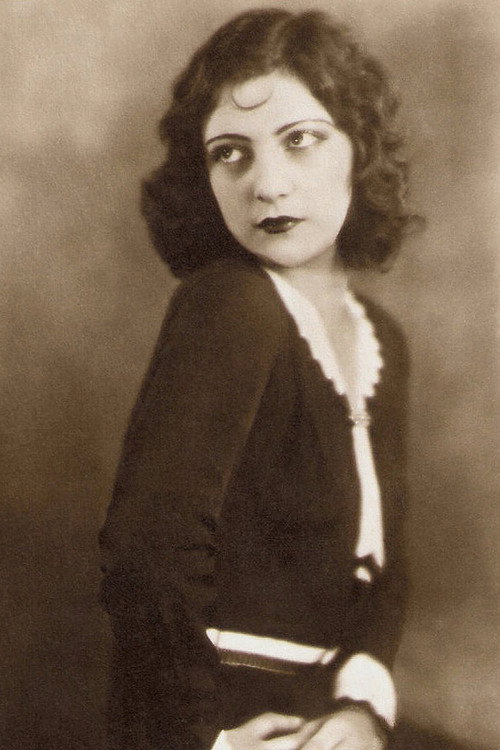 Movie poster for Youth Astray (1927)