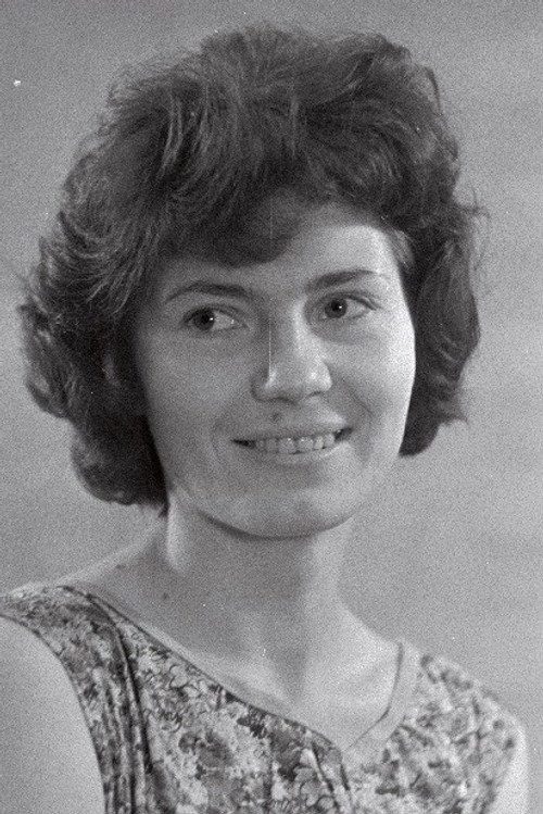 Photo of Siina Üksküla, Acting