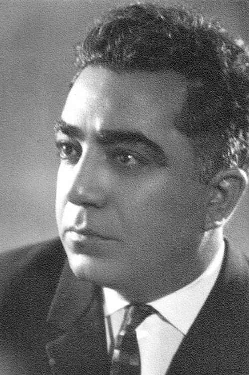 Photo of Hasanaga Salayev, Acting