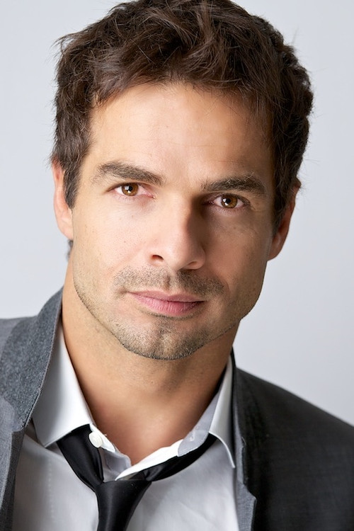 Photo of Yves Bright, Acting