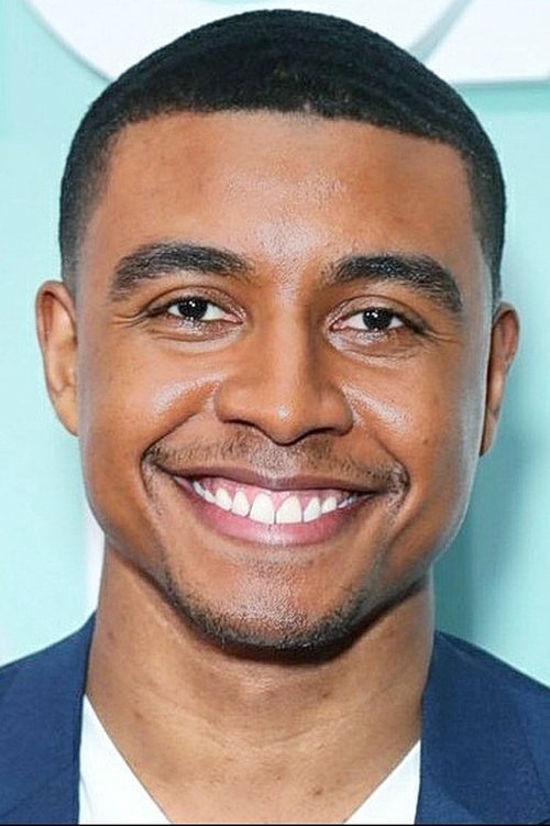 Photo of Joseph Lee Anderson, Acting