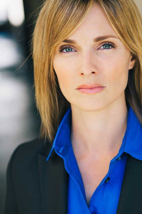Photo of Lori Rom, Acting