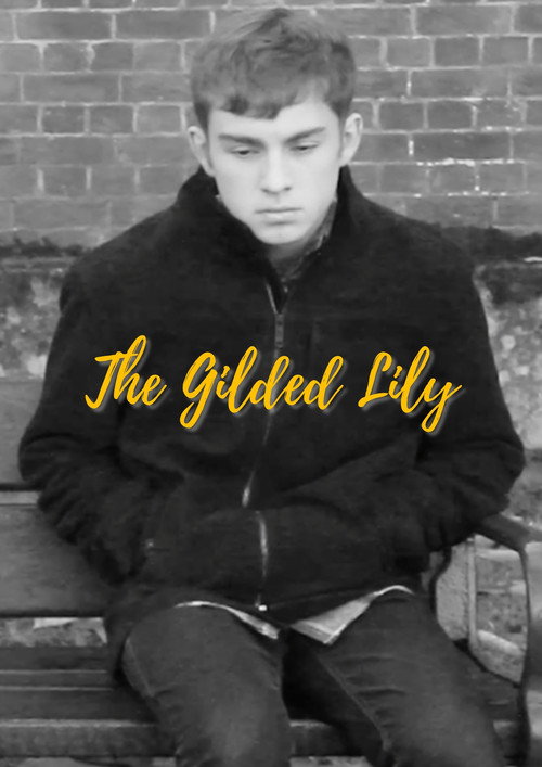 Movie poster for The Gilded Lily (2016)