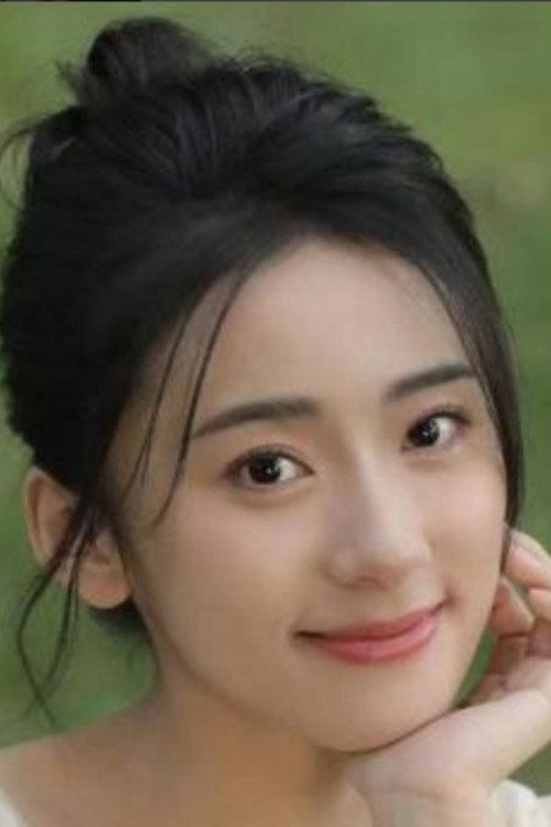 Photo of 杨甜甜, Acting